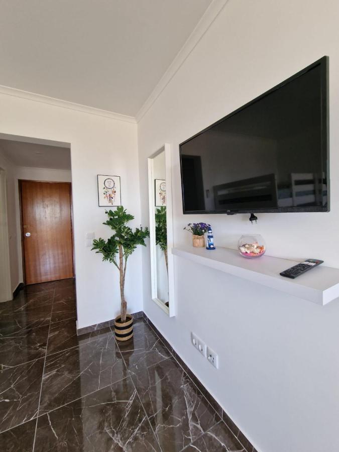 Brand New Apartment In Rua Da Oura Албуфейра Екстериор снимка